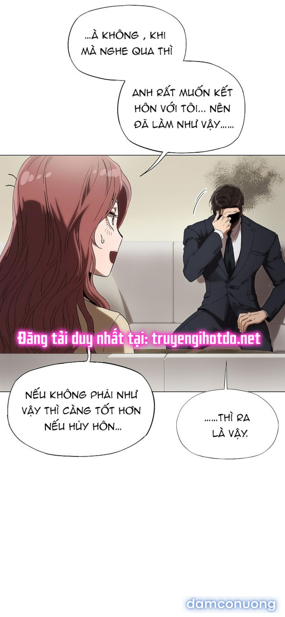 Tôi Bị Mắc Kẹt Trong Một Vở Kịch điên Rồ 
