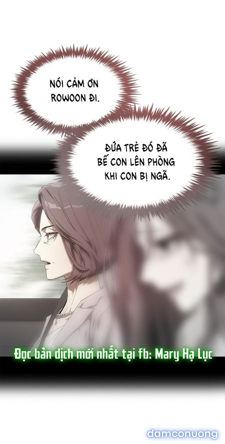 Tôi Bị Mắc Kẹt Trong Một Vở Kịch điên Rồ 