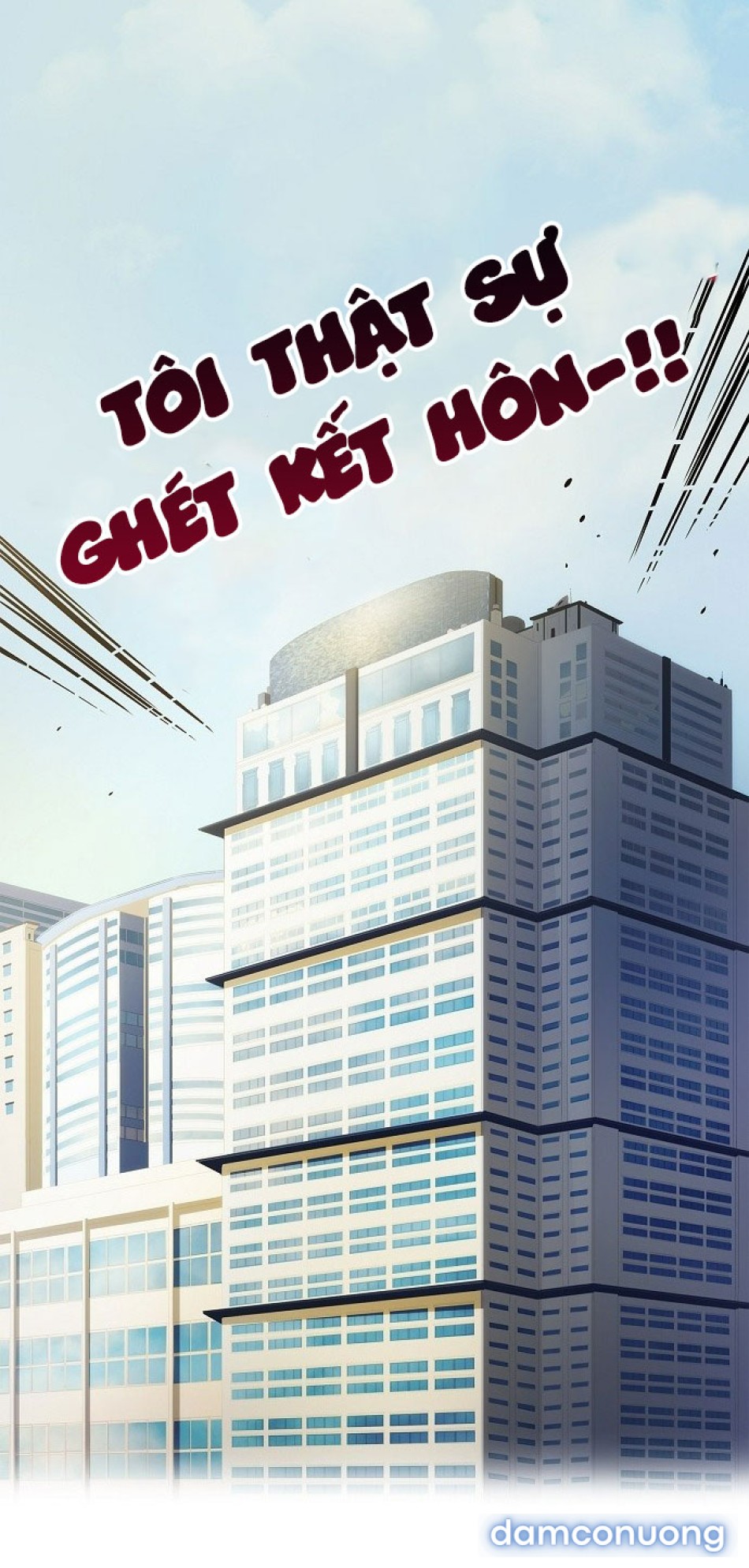 Tôi Bị Mắc Kẹt Trong Một Vở Kịch điên Rồ 
