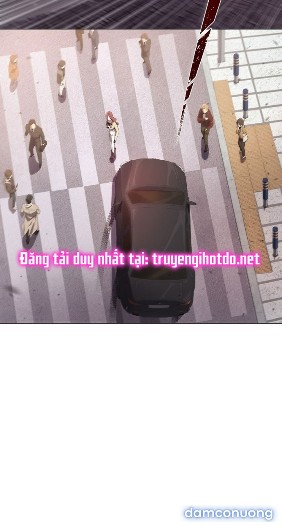 Tôi Bị Mắc Kẹt Trong Một Vở Kịch điên Rồ 