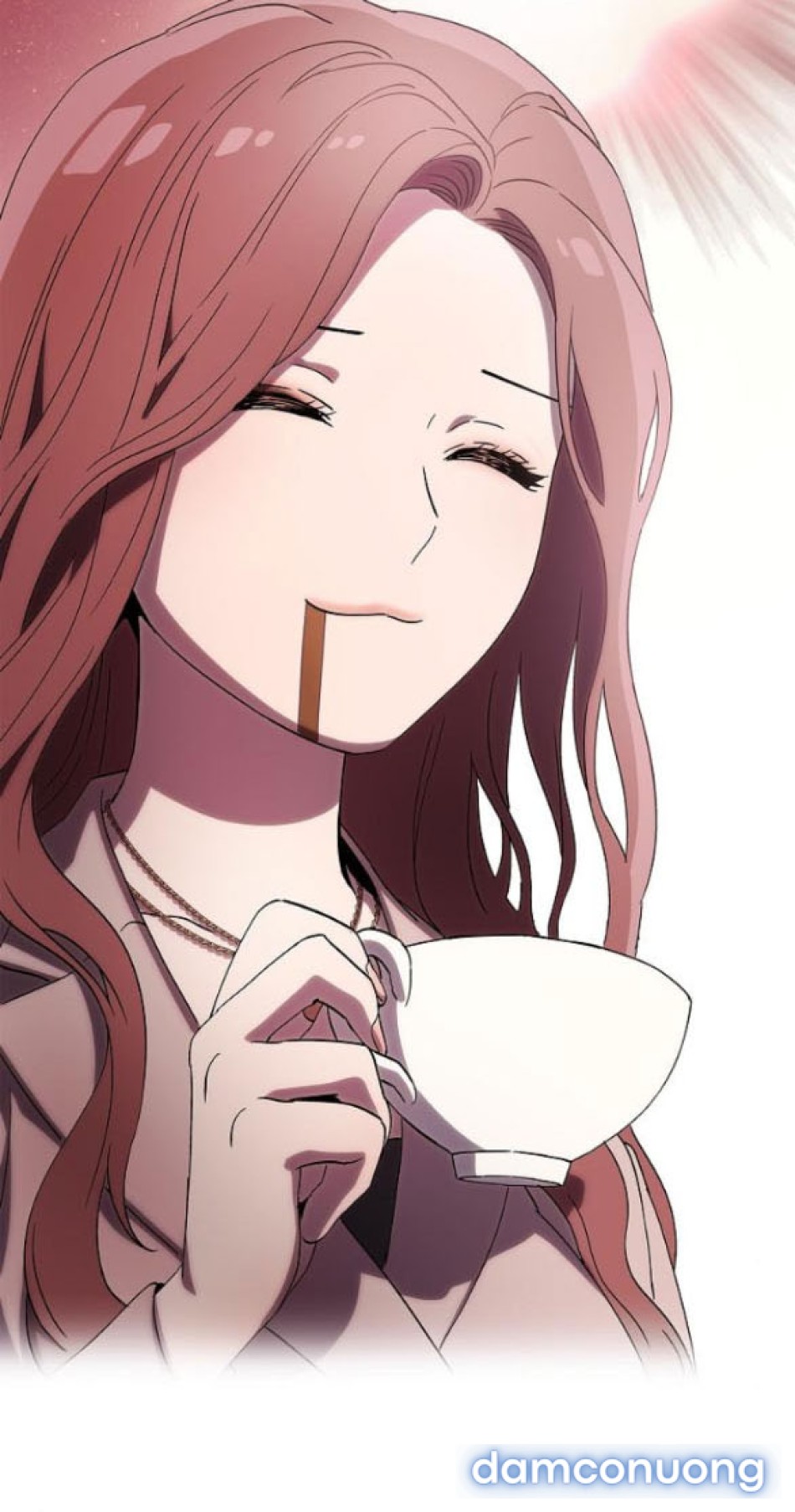 Tôi Bị Mắc Kẹt Trong Một Vở Kịch điên Rồ 