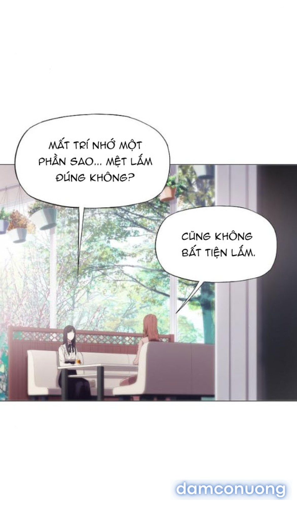 Tôi Bị Mắc Kẹt Trong Một Vở Kịch điên Rồ 