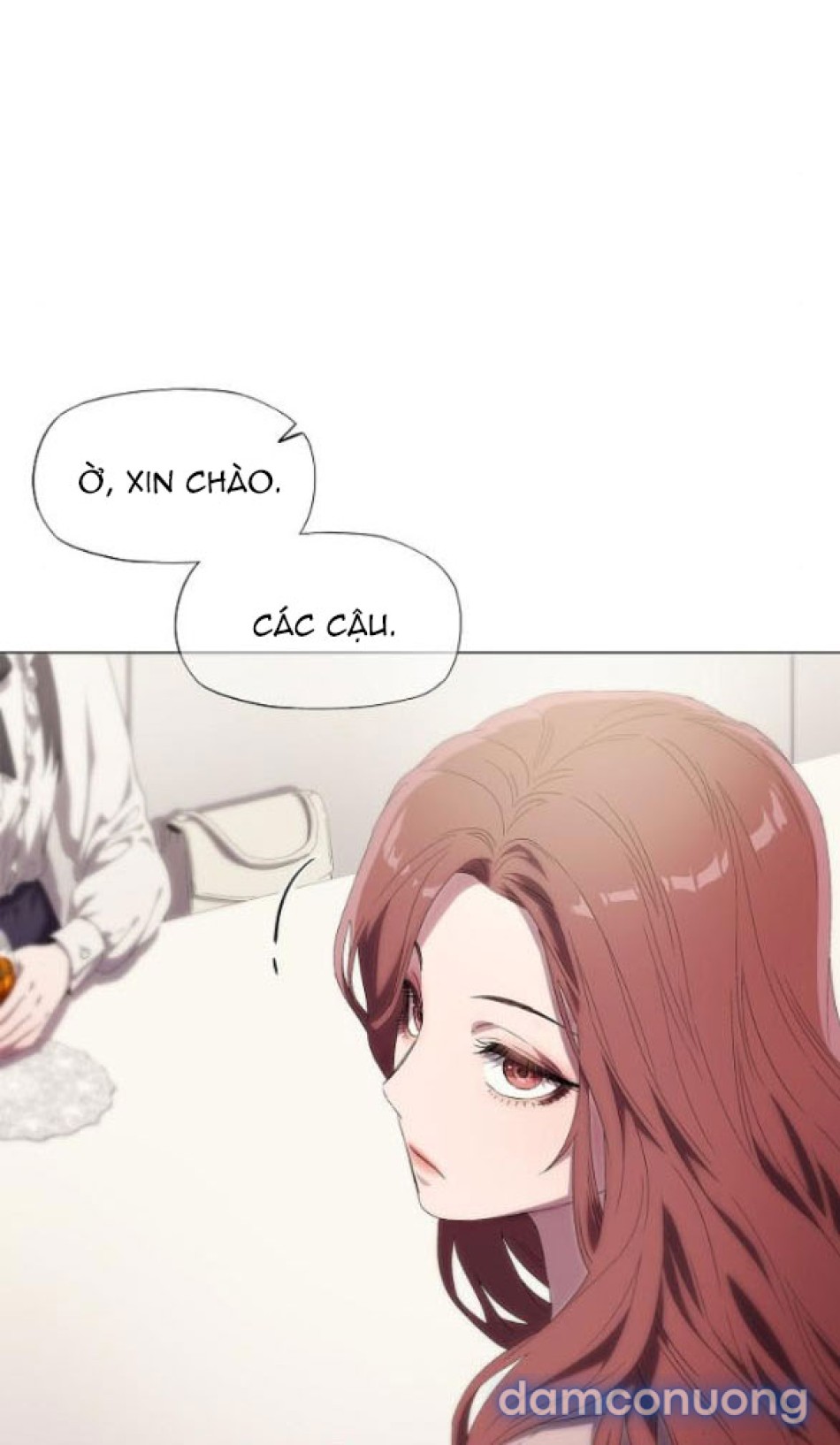 Tôi Bị Mắc Kẹt Trong Một Vở Kịch điên Rồ 