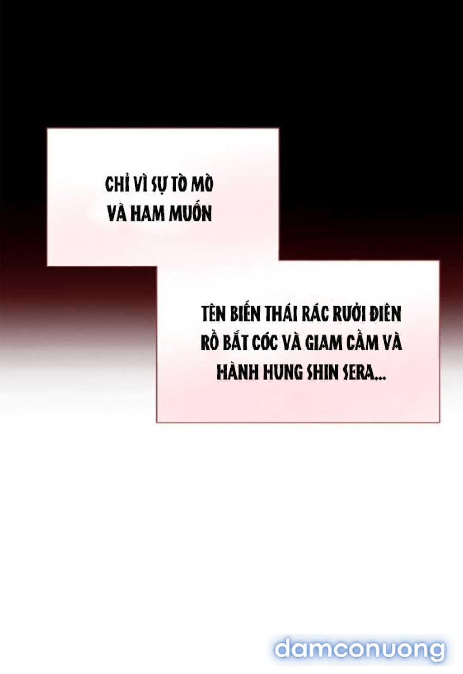 Tôi Bị Mắc Kẹt Trong Một Vở Kịch điên Rồ 