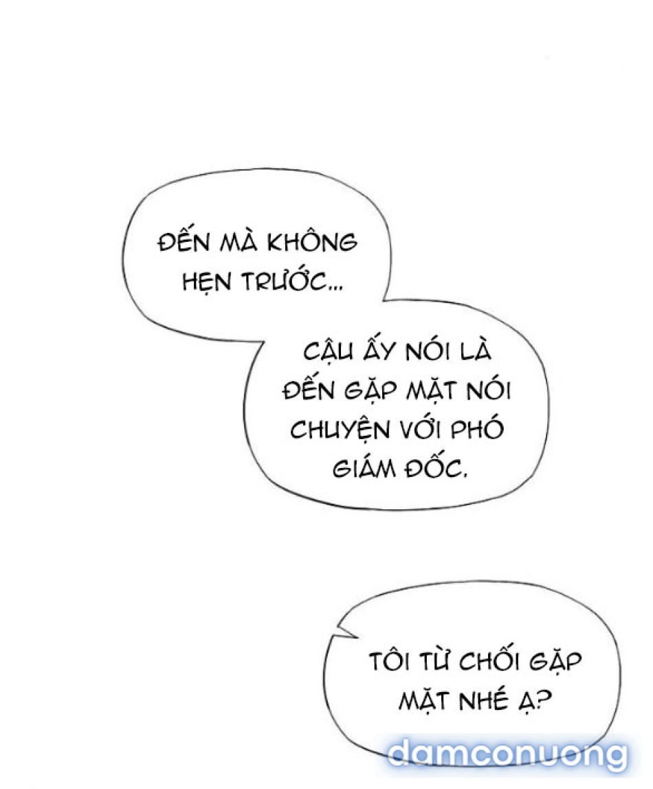 Tôi Bị Mắc Kẹt Trong Một Vở Kịch điên Rồ 