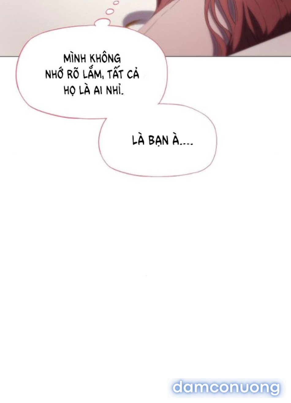 Tôi Bị Mắc Kẹt Trong Một Vở Kịch điên Rồ 