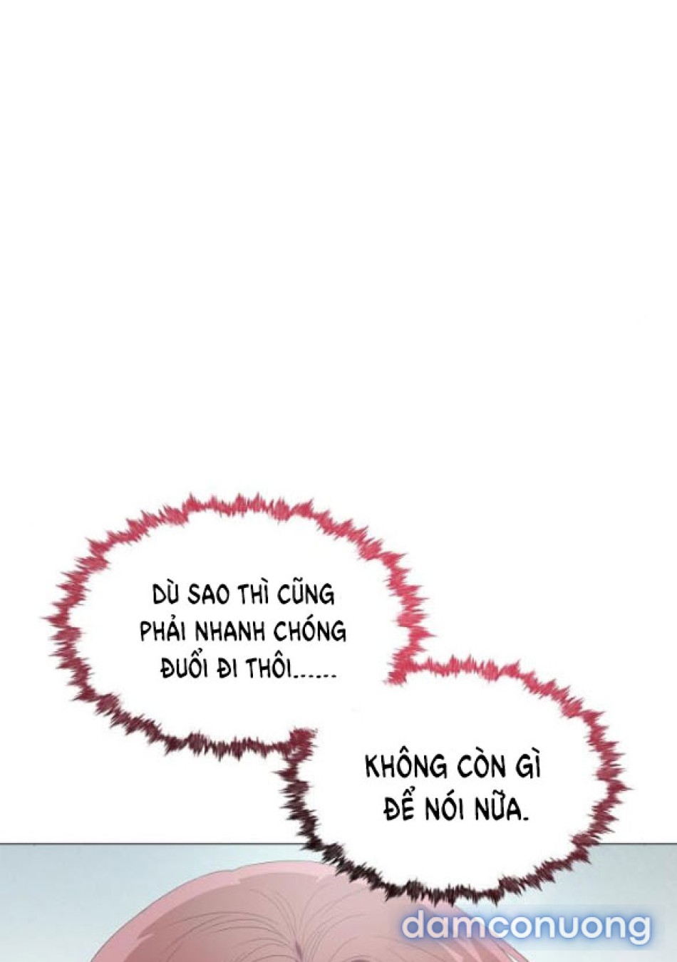 Tôi Bị Mắc Kẹt Trong Một Vở Kịch điên Rồ 