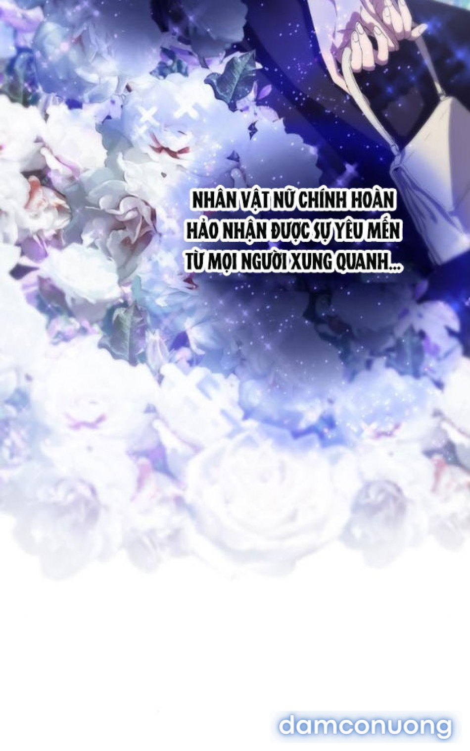 Tôi Bị Mắc Kẹt Trong Một Vở Kịch điên Rồ 