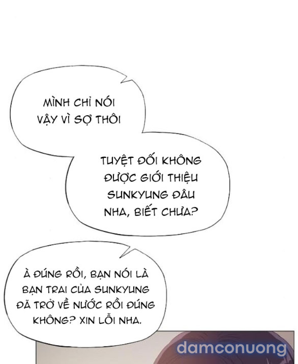 Tôi Bị Mắc Kẹt Trong Một Vở Kịch điên Rồ 