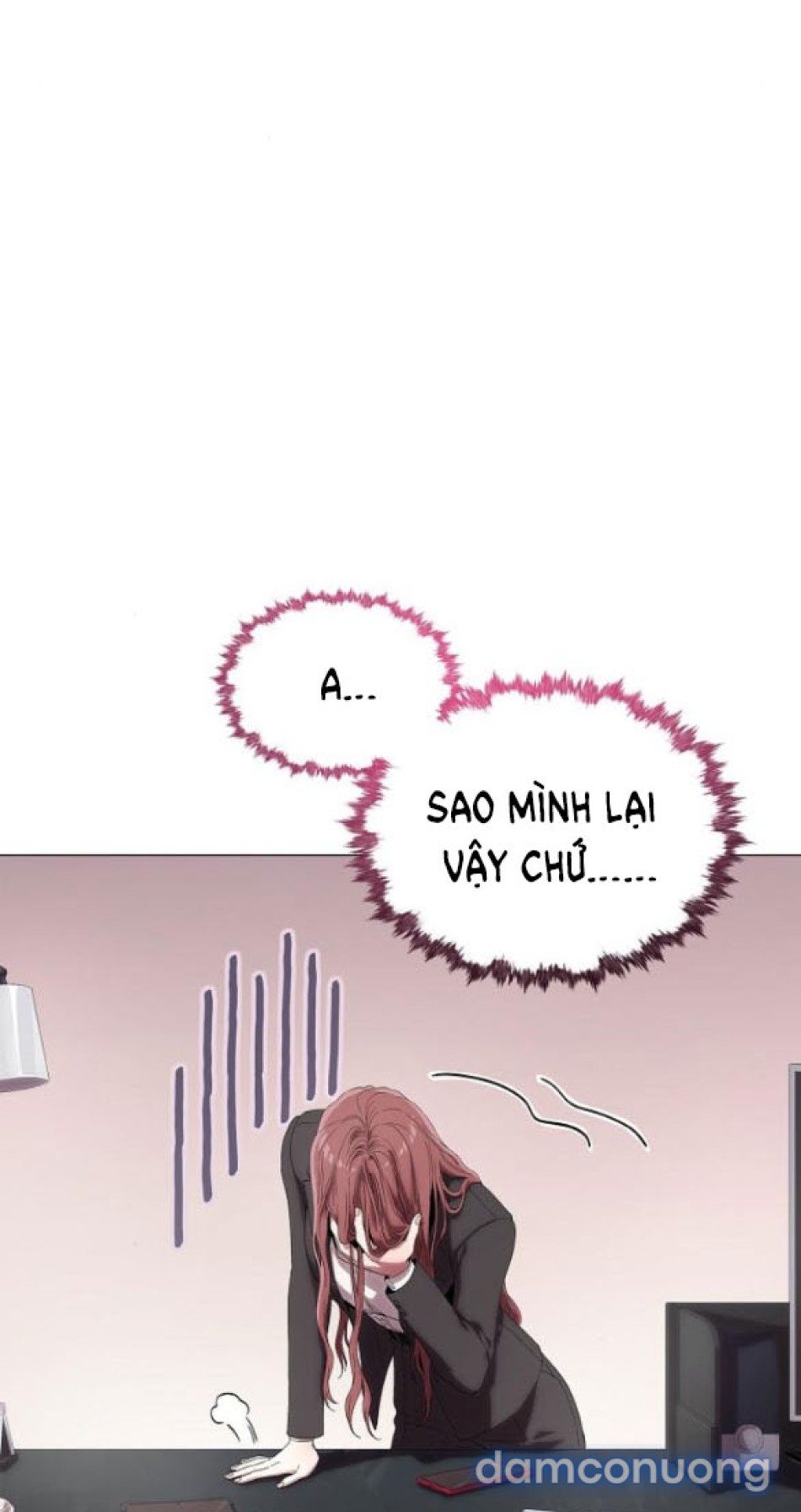 Tôi Bị Mắc Kẹt Trong Một Vở Kịch điên Rồ 
