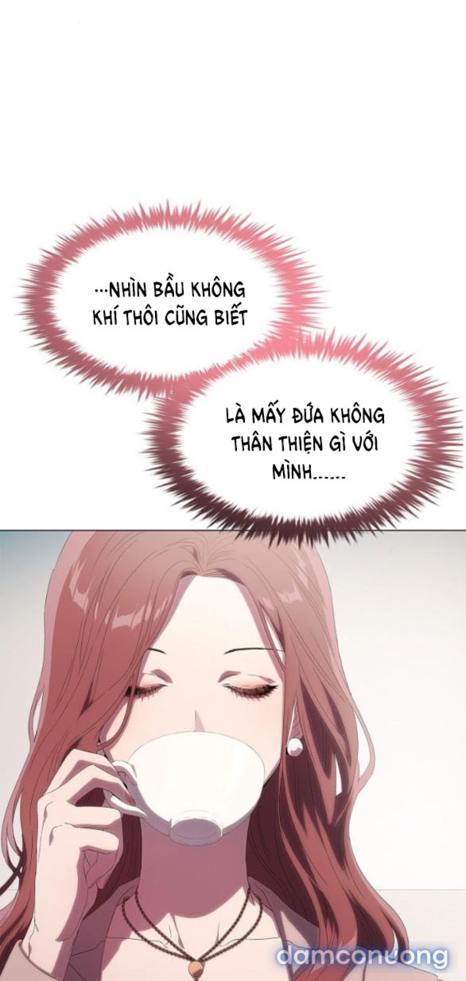Tôi Bị Mắc Kẹt Trong Một Vở Kịch điên Rồ 