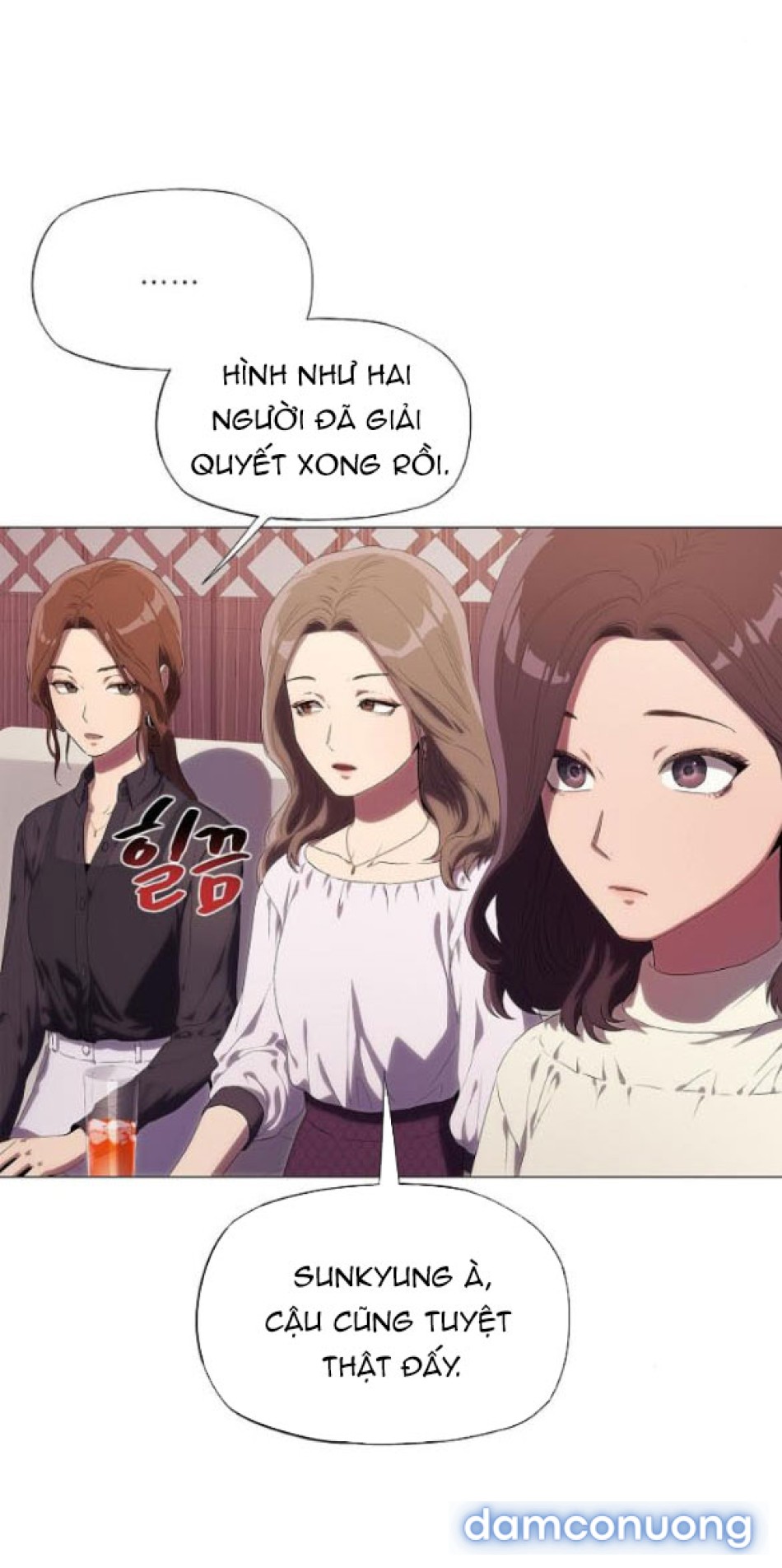 Tôi Bị Mắc Kẹt Trong Một Vở Kịch điên Rồ 