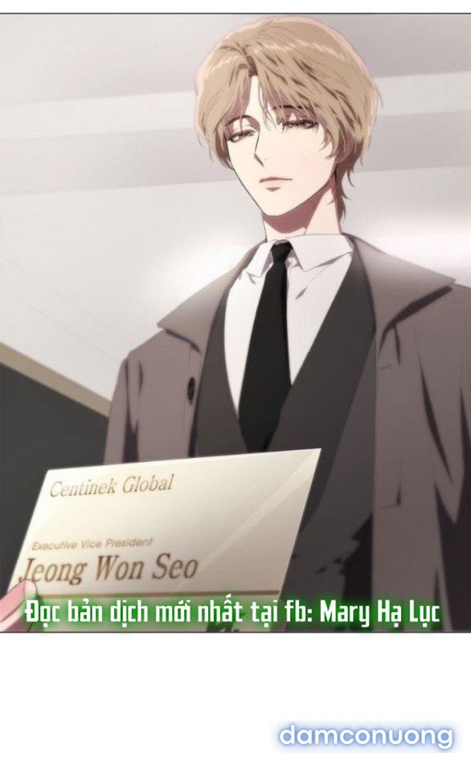 Tôi Bị Mắc Kẹt Trong Một Vở Kịch điên Rồ 