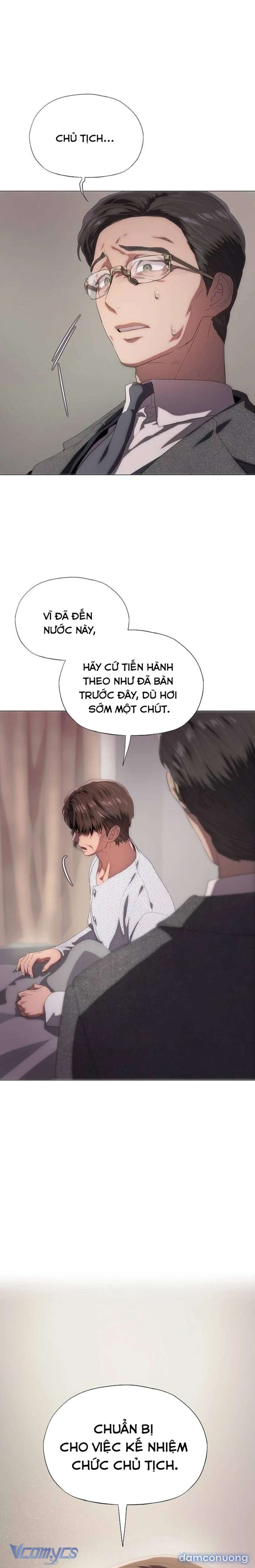 Tôi Bị Mắc Kẹt Trong Một Vở Kịch điên Rồ 