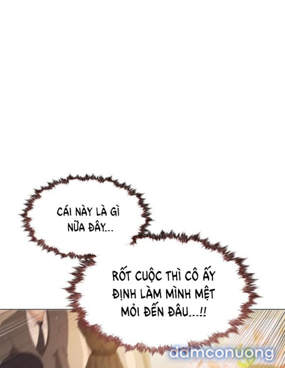 Tôi Bị Mắc Kẹt Trong Một Vở Kịch điên Rồ 