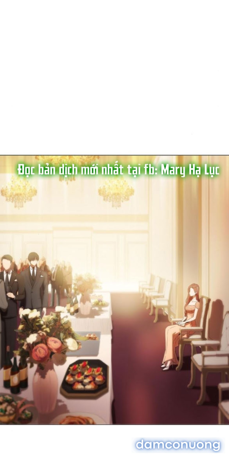 Tôi Bị Mắc Kẹt Trong Một Vở Kịch điên Rồ 