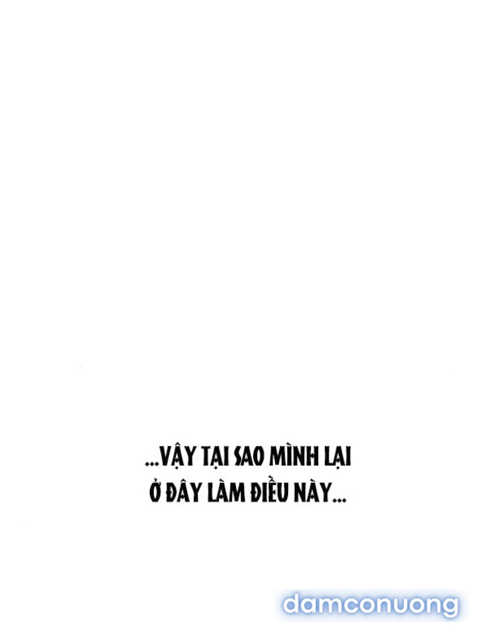 Tôi Bị Mắc Kẹt Trong Một Vở Kịch điên Rồ 