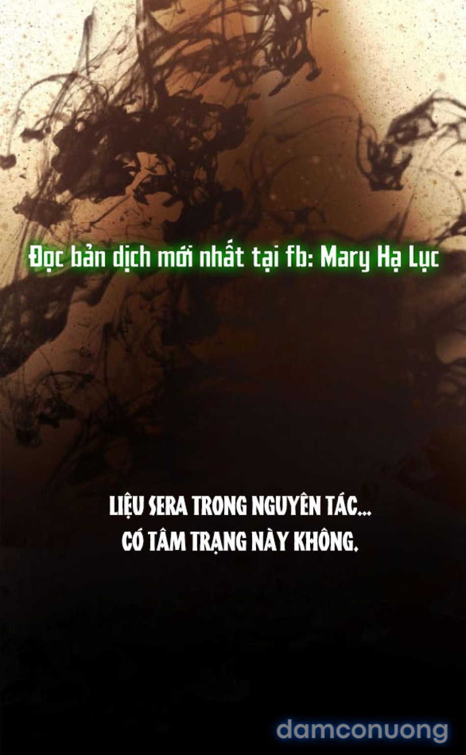 Tôi Bị Mắc Kẹt Trong Một Vở Kịch điên Rồ 