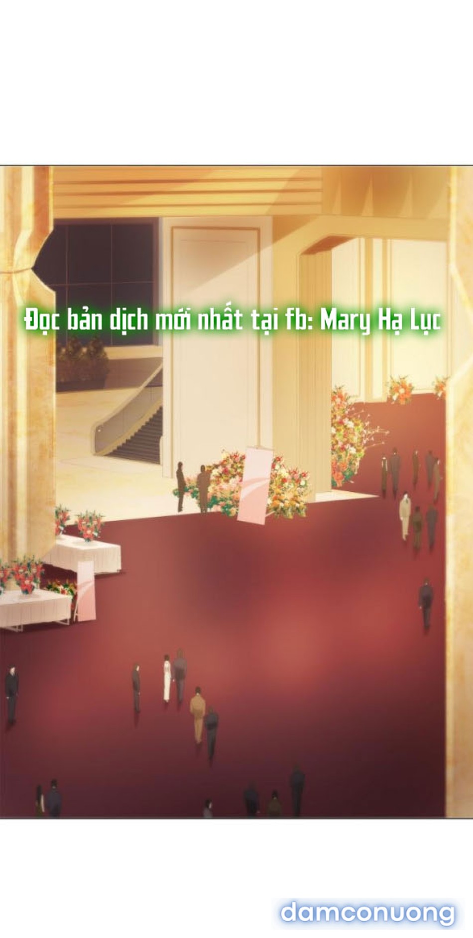 Tôi Bị Mắc Kẹt Trong Một Vở Kịch điên Rồ 