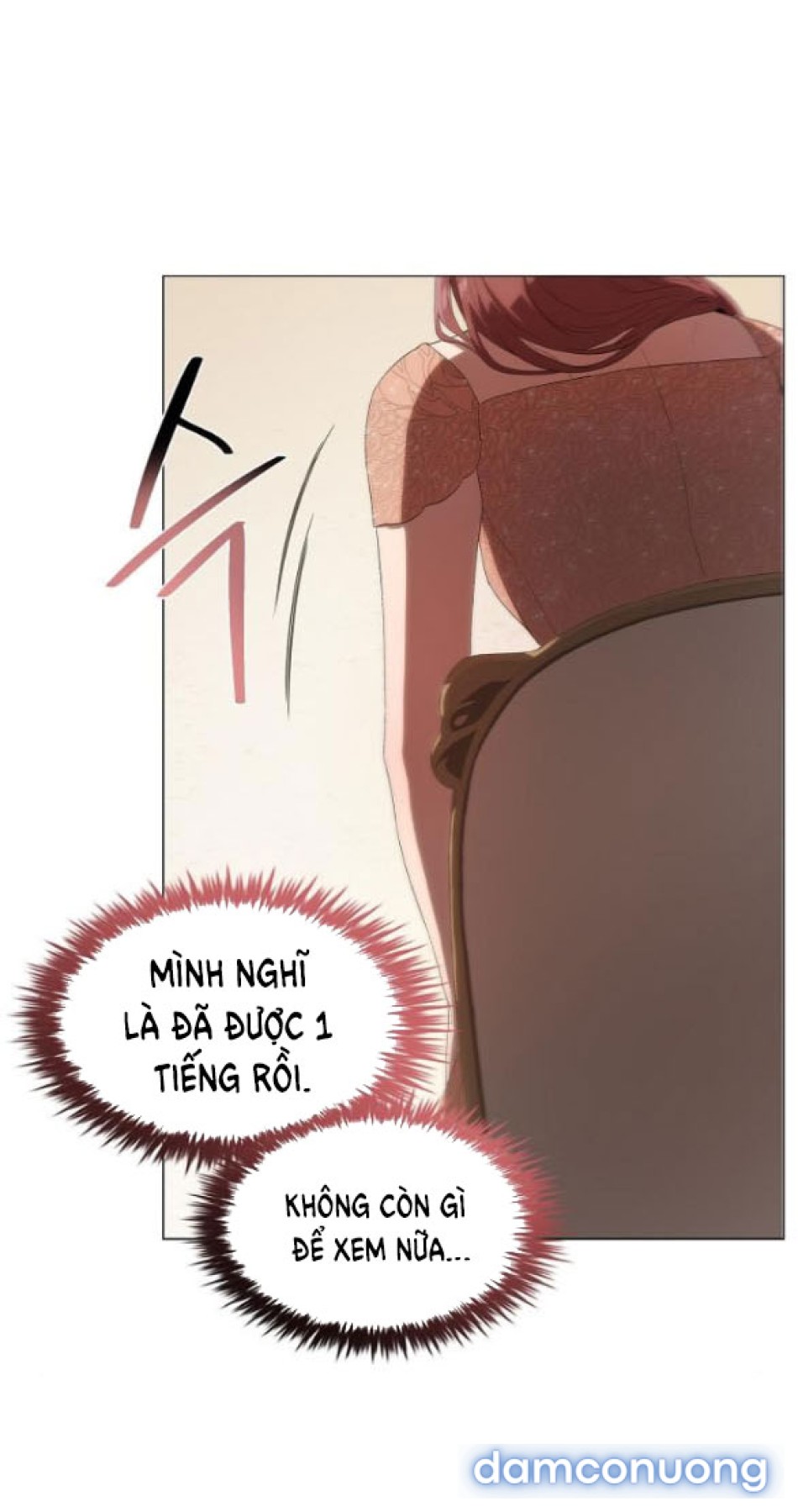 Tôi Bị Mắc Kẹt Trong Một Vở Kịch điên Rồ 