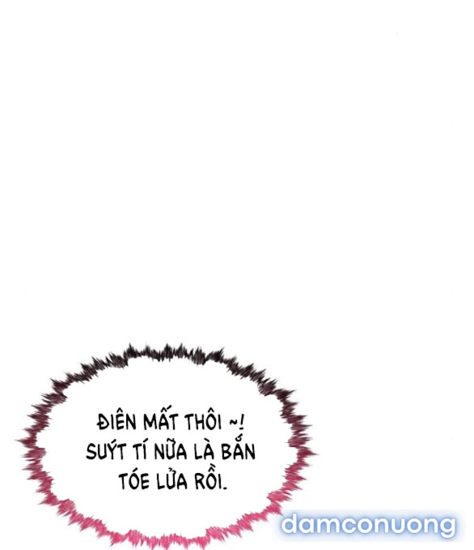 Tôi Bị Mắc Kẹt Trong Một Vở Kịch điên Rồ 