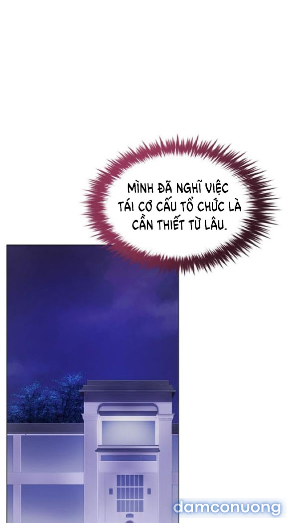Tôi Bị Mắc Kẹt Trong Một Vở Kịch điên Rồ 