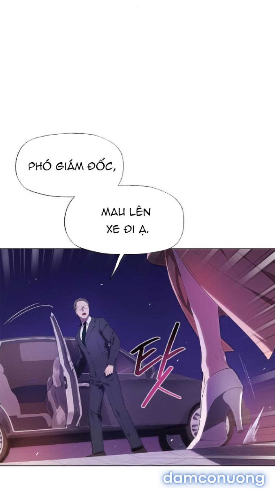 Tôi Bị Mắc Kẹt Trong Một Vở Kịch điên Rồ 