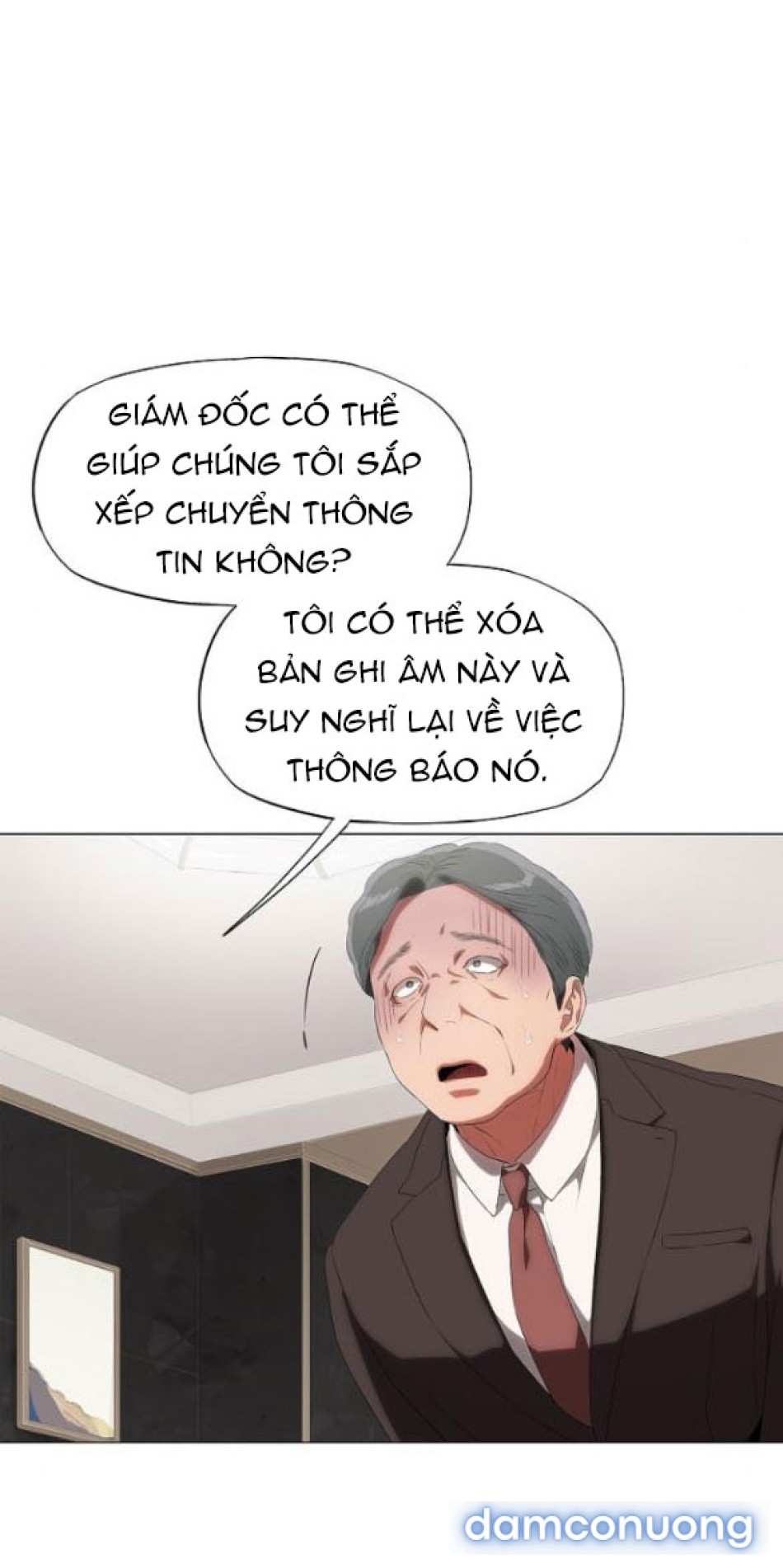 Tôi Bị Mắc Kẹt Trong Một Vở Kịch điên Rồ 