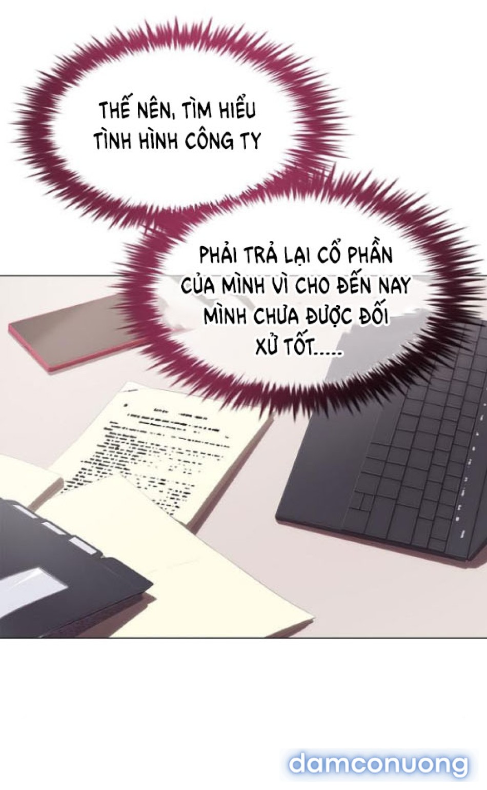 Tôi Bị Mắc Kẹt Trong Một Vở Kịch điên Rồ 