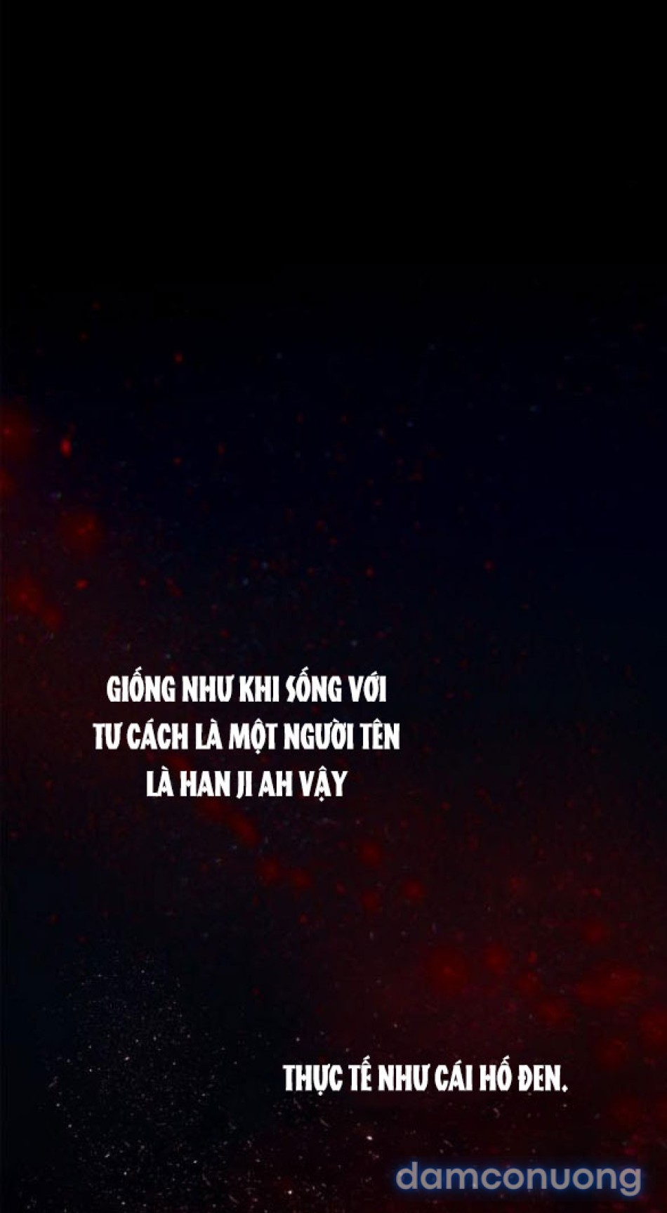 Tôi Bị Mắc Kẹt Trong Một Vở Kịch điên Rồ 