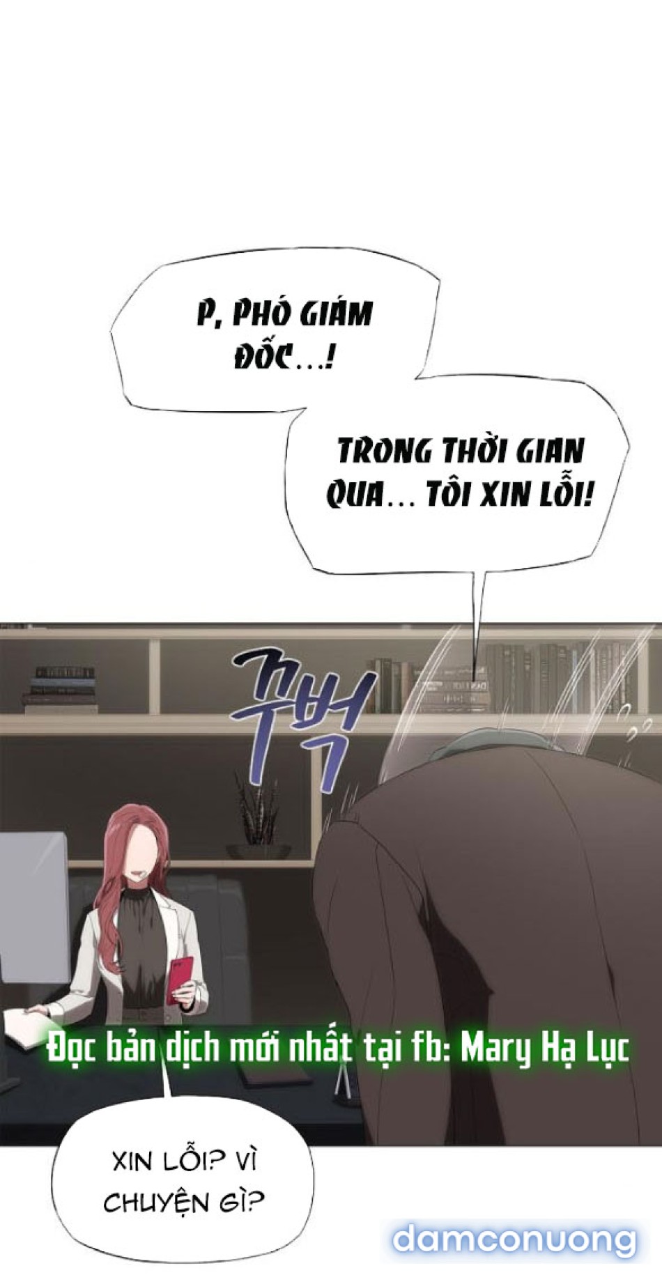 Tôi Bị Mắc Kẹt Trong Một Vở Kịch điên Rồ 