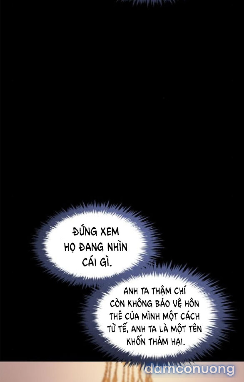 Tôi Bị Mắc Kẹt Trong Một Vở Kịch điên Rồ 