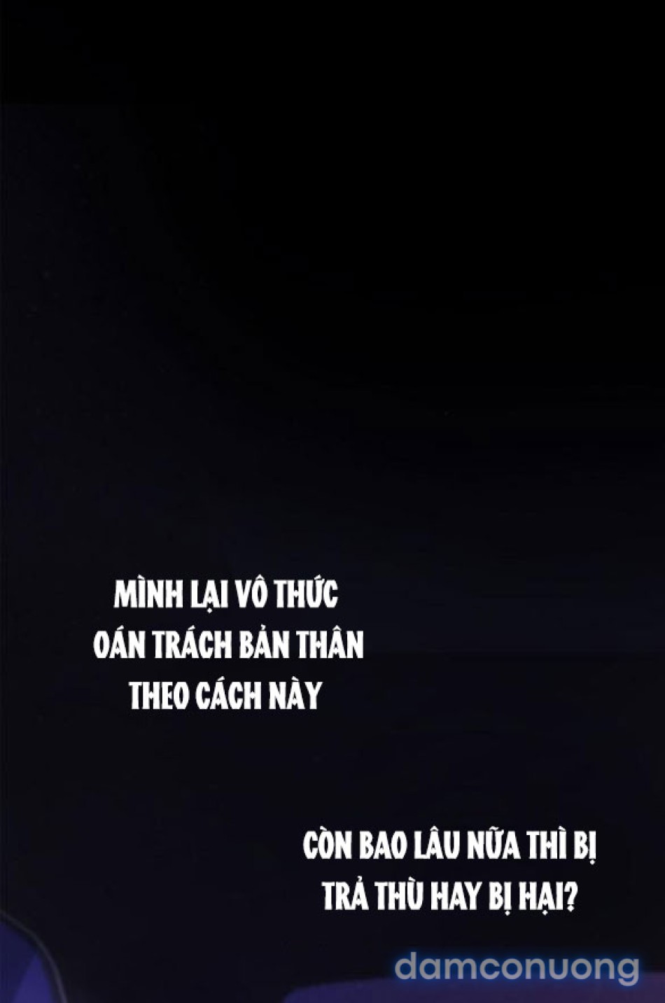 Tôi Bị Mắc Kẹt Trong Một Vở Kịch điên Rồ 