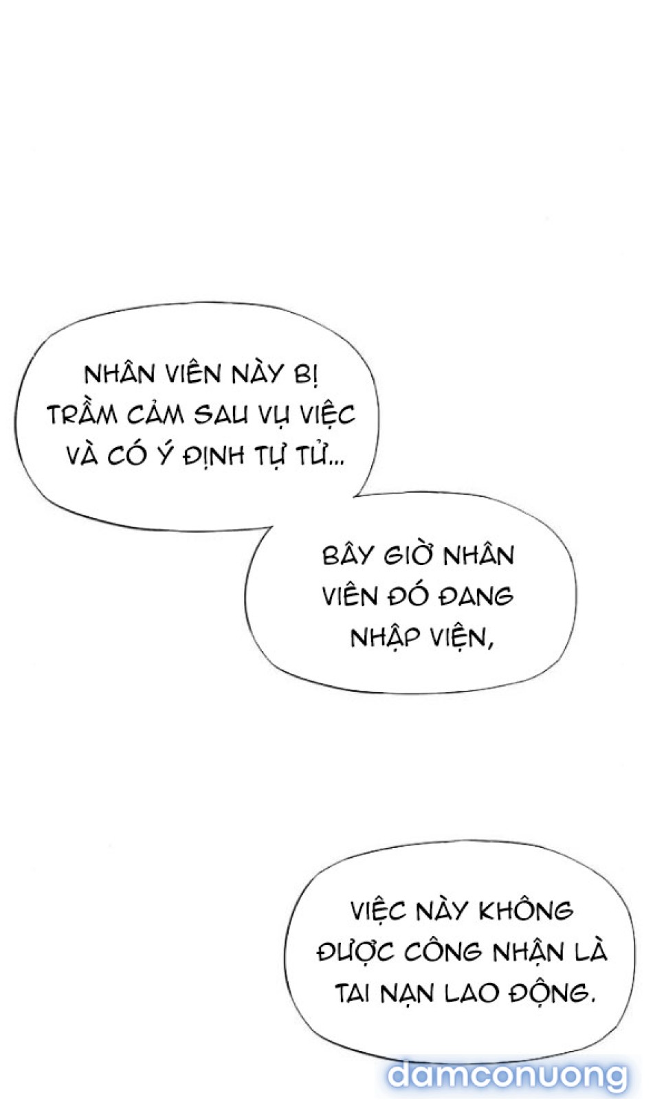 Tôi Bị Mắc Kẹt Trong Một Vở Kịch điên Rồ 