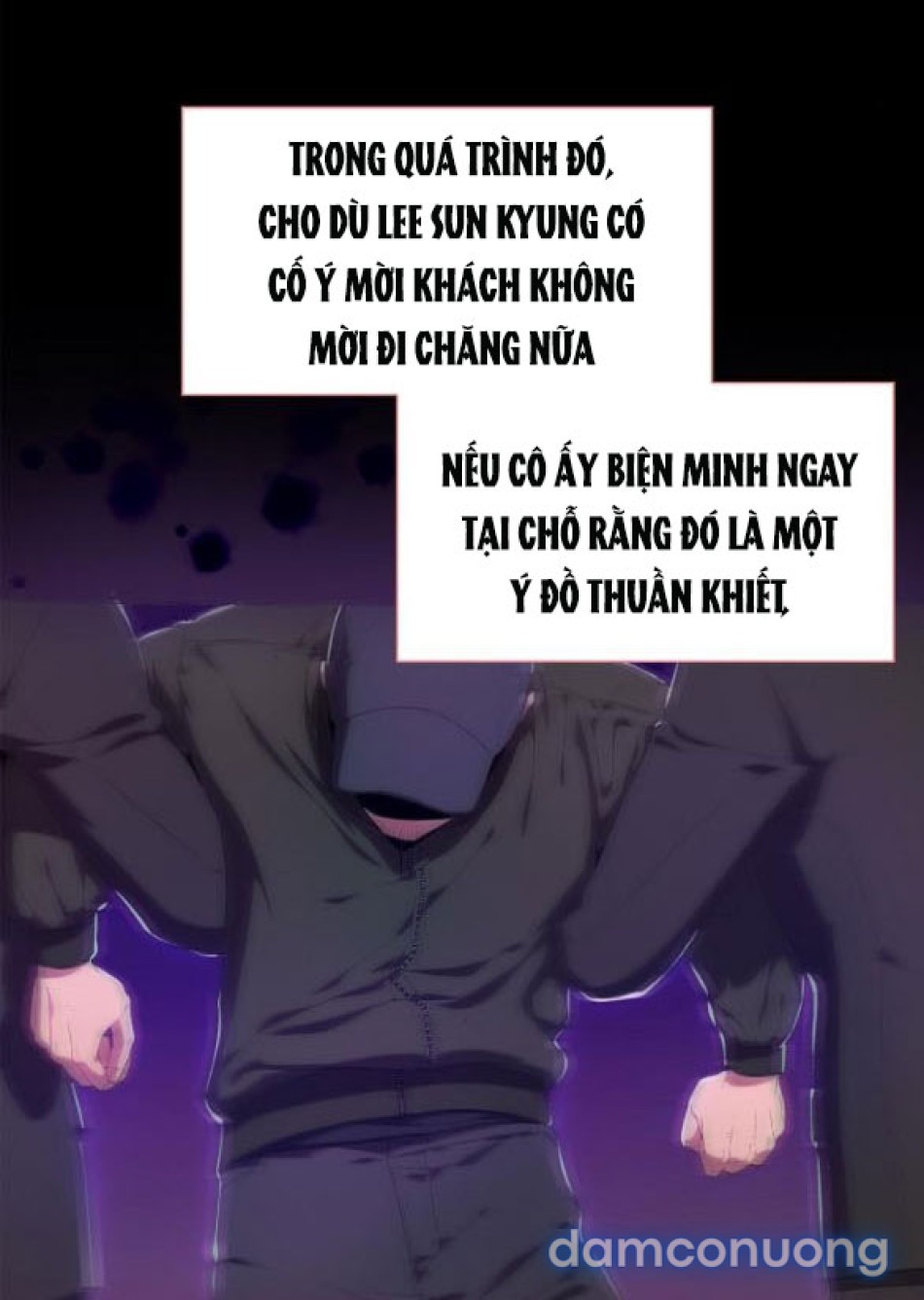 Tôi Bị Mắc Kẹt Trong Một Vở Kịch điên Rồ 