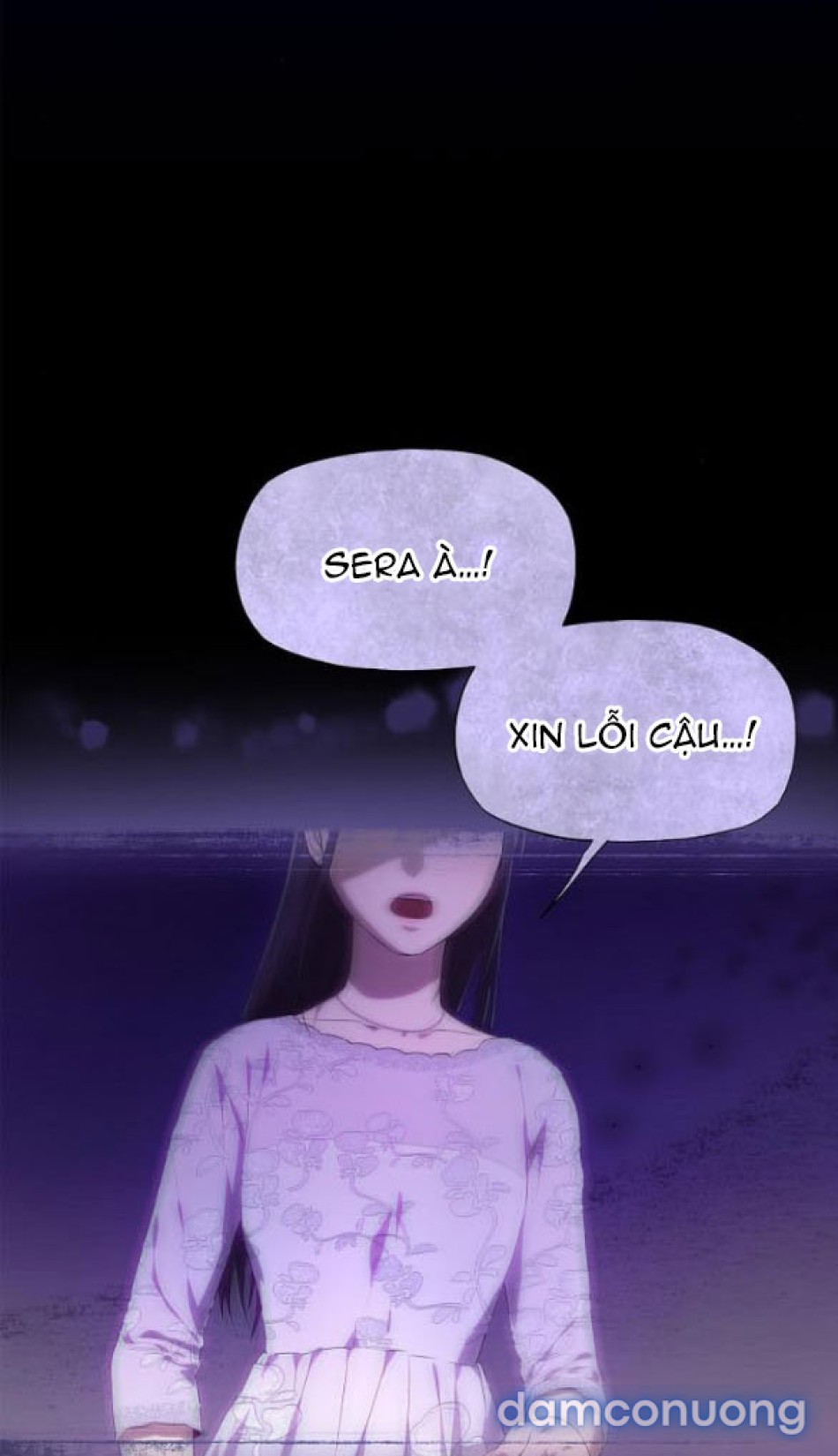 Tôi Bị Mắc Kẹt Trong Một Vở Kịch điên Rồ 