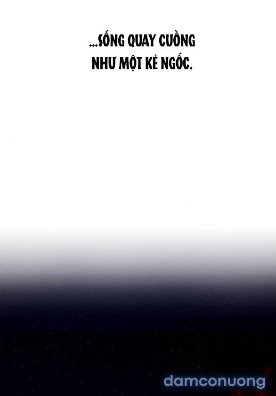 Tôi Bị Mắc Kẹt Trong Một Vở Kịch điên Rồ 