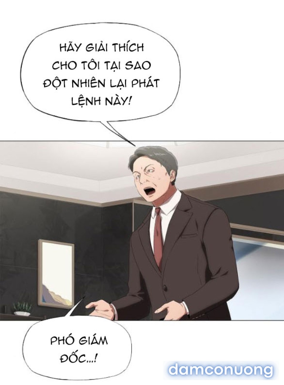 Tôi Bị Mắc Kẹt Trong Một Vở Kịch điên Rồ 