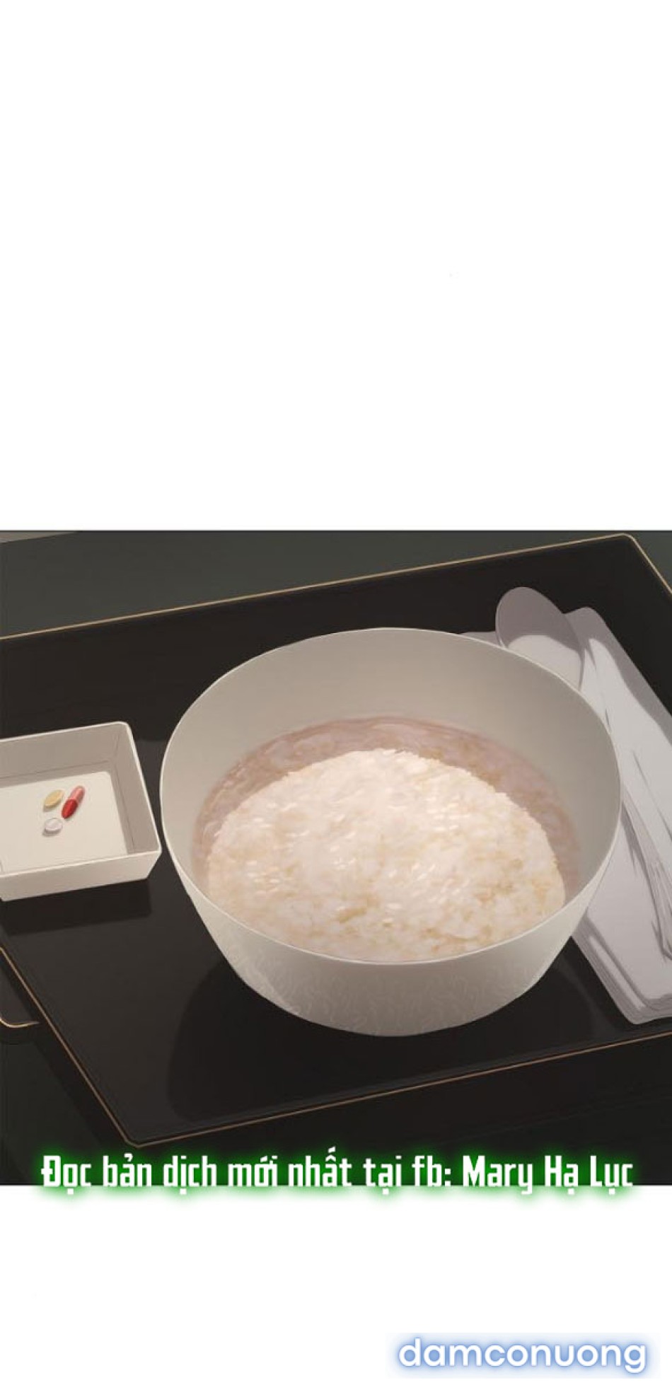 Tôi Bị Mắc Kẹt Trong Một Vở Kịch điên Rồ 