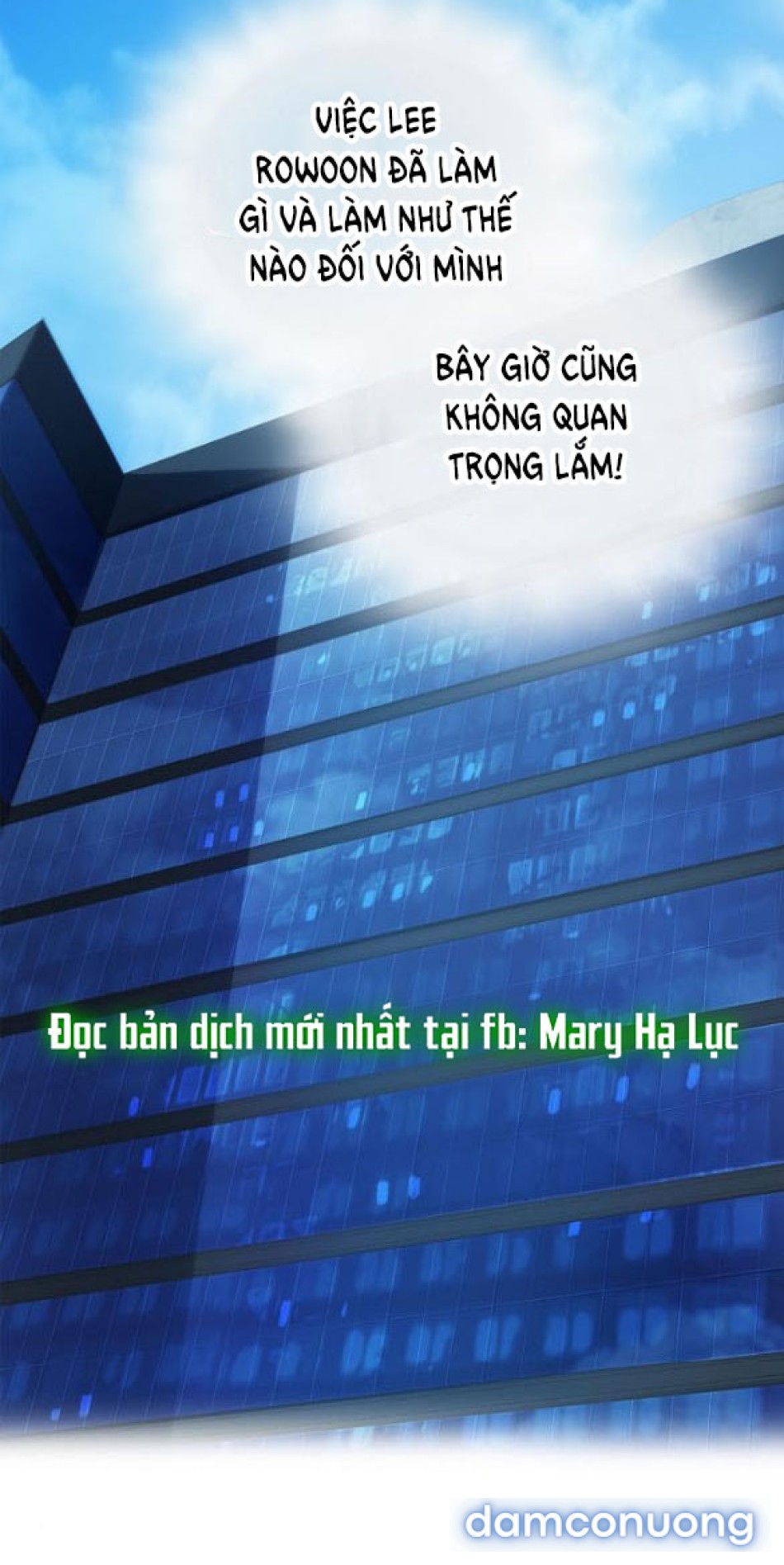 Tôi Bị Mắc Kẹt Trong Một Vở Kịch điên Rồ 