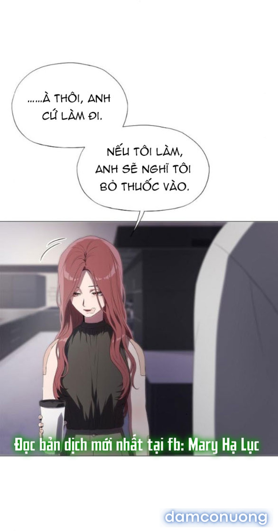 Tôi Bị Mắc Kẹt Trong Một Vở Kịch điên Rồ 