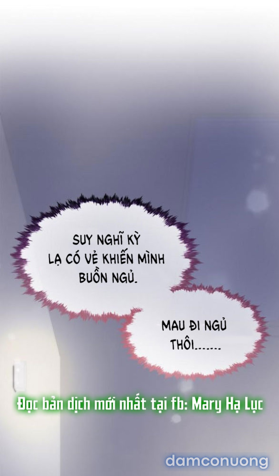 Tôi Bị Mắc Kẹt Trong Một Vở Kịch điên Rồ 