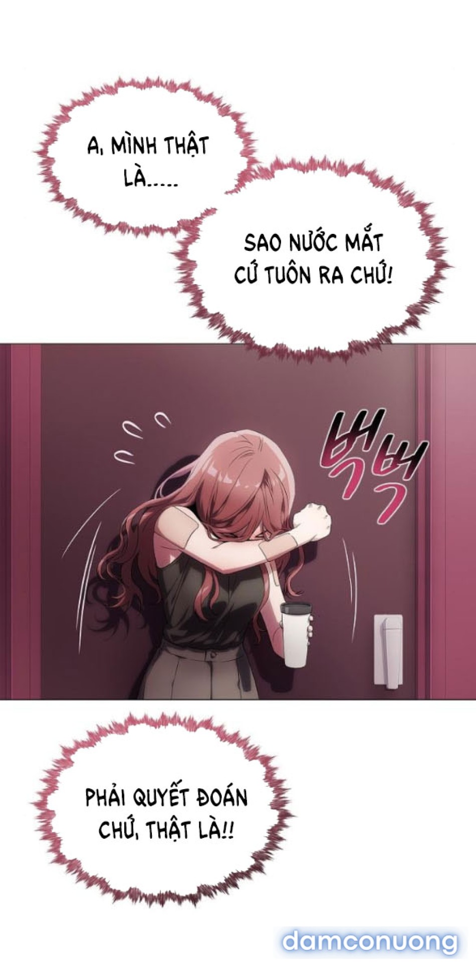Tôi Bị Mắc Kẹt Trong Một Vở Kịch điên Rồ 