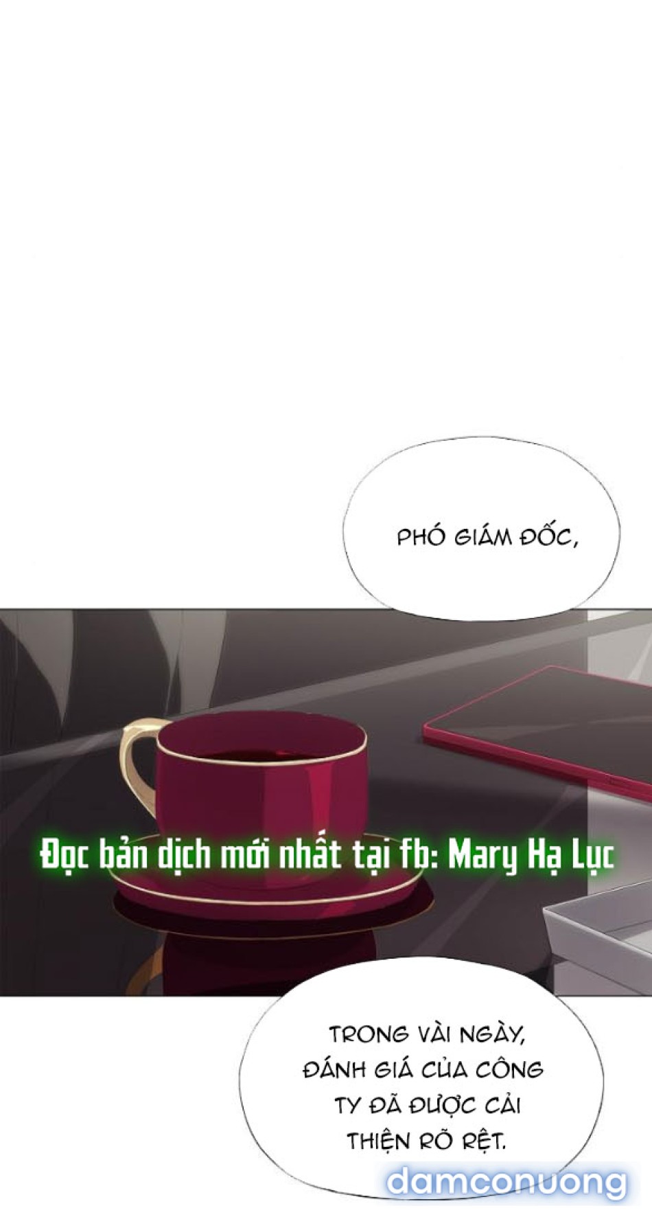 Tôi Bị Mắc Kẹt Trong Một Vở Kịch điên Rồ 