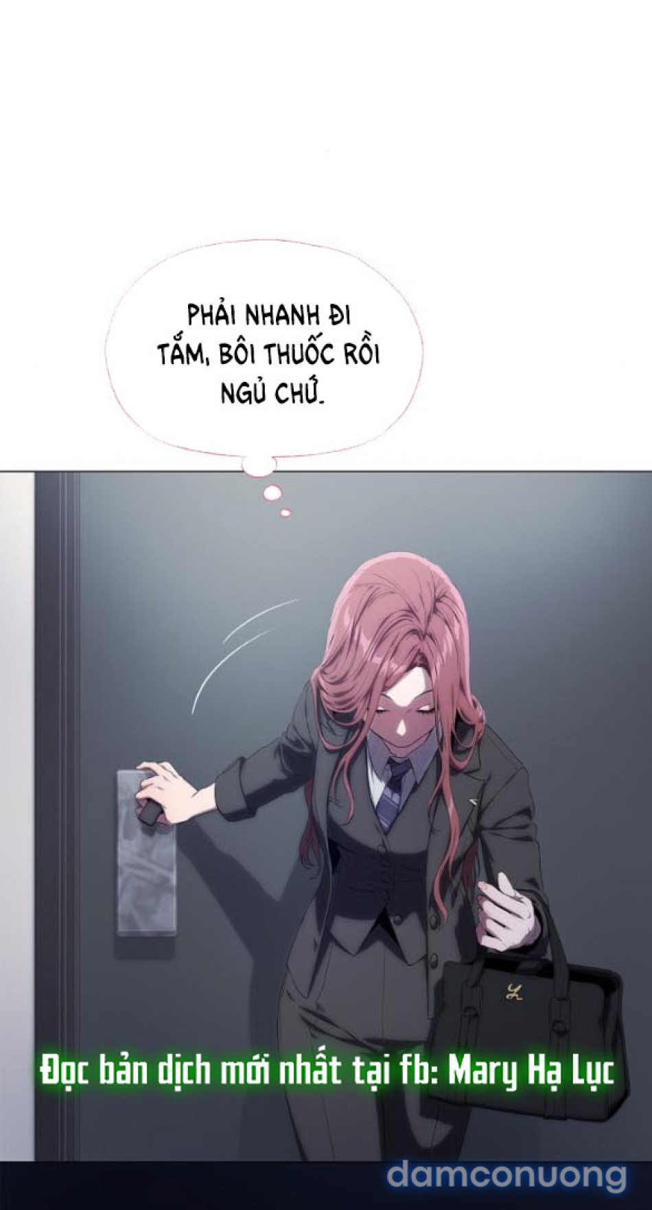 Tôi Bị Mắc Kẹt Trong Một Vở Kịch điên Rồ 