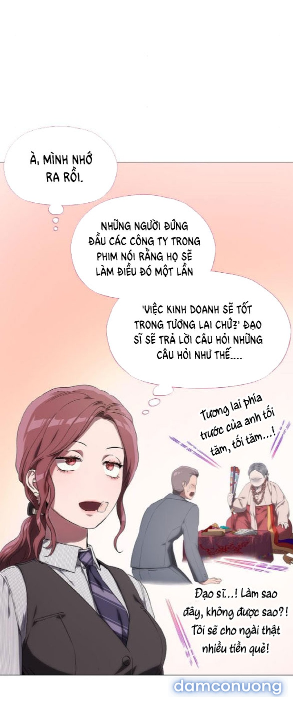 Tôi Bị Mắc Kẹt Trong Một Vở Kịch điên Rồ 