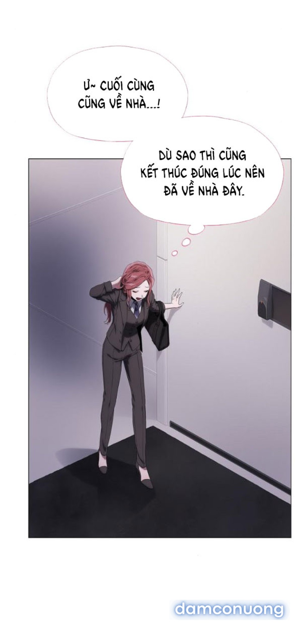Tôi Bị Mắc Kẹt Trong Một Vở Kịch điên Rồ 