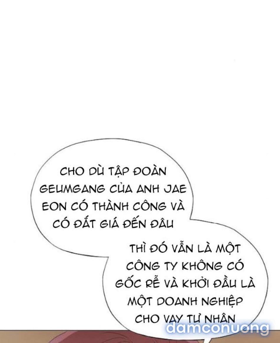 Tôi Bị Mắc Kẹt Trong Một Vở Kịch điên Rồ 