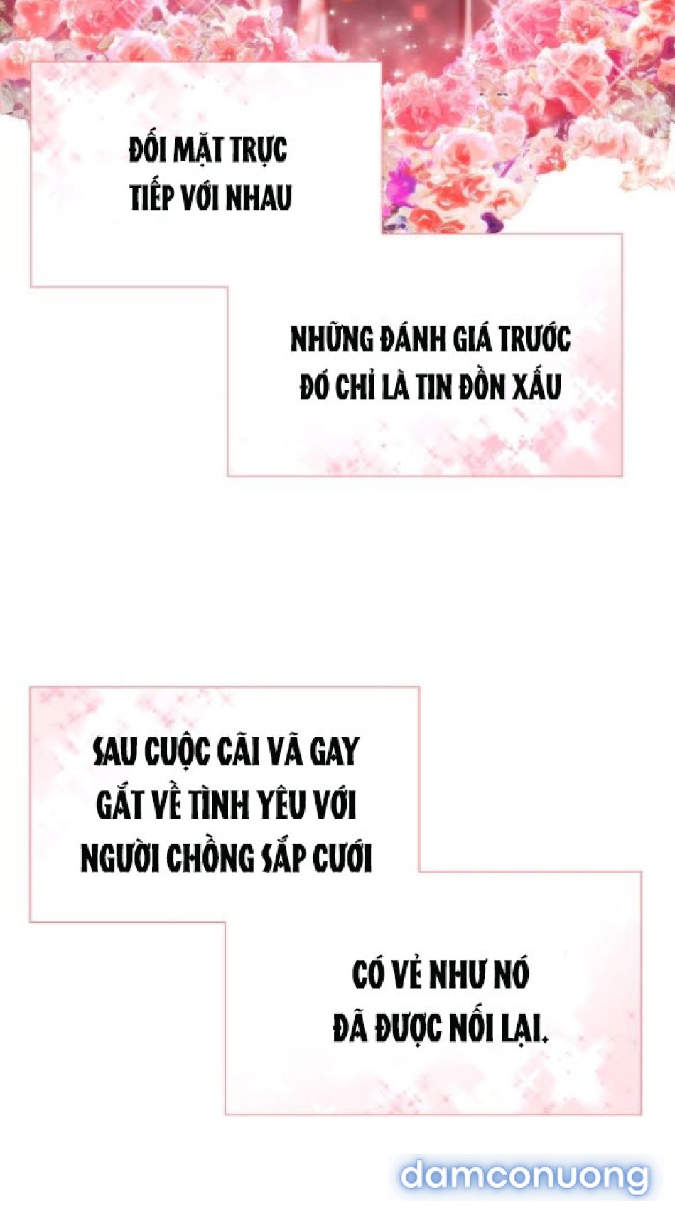 Tôi Bị Mắc Kẹt Trong Một Vở Kịch điên Rồ 
