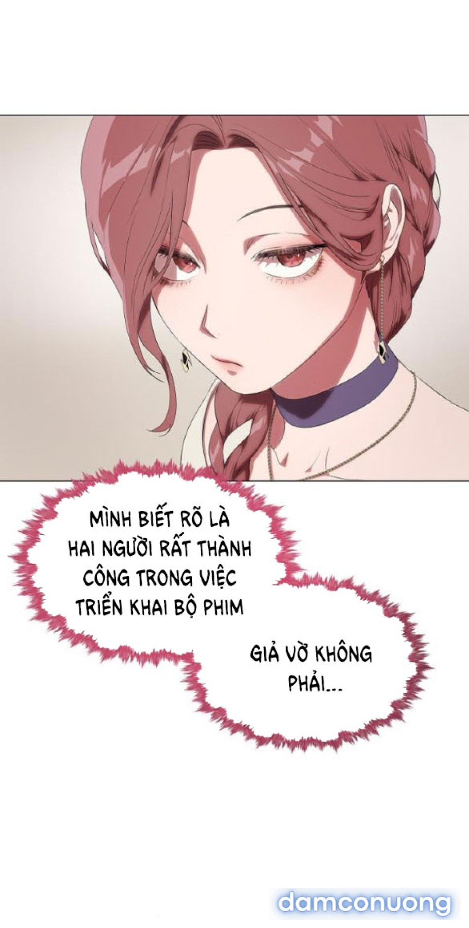 Tôi Bị Mắc Kẹt Trong Một Vở Kịch điên Rồ 